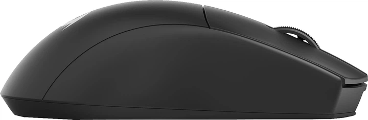 Mysz Redragon K1NG 4K Pro M916-PRO-4K Wireless/Bluetooth/USB Black (6950376722119) - obraz 8