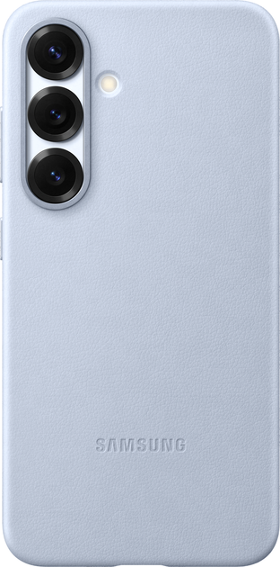 Панель Samsung Kindsuit для Samsung Galaxy S25 Light Blue (EF-VS931PLEGWW) - изображение 1