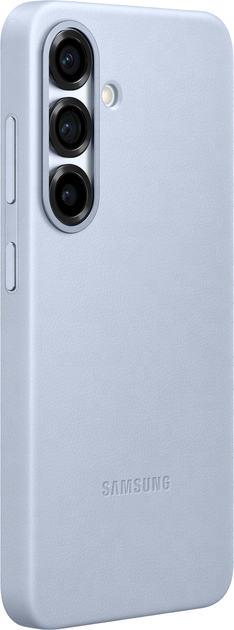 Панель Samsung Kindsuit для Samsung Galaxy S25 Light Blue (EF-VS931PLEGWW) - зображення 6