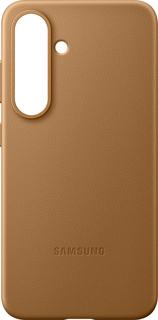 Панель Samsung Kindsuit для Samsung Galaxy S25 Gold (EF-VS931PFEGWW) - зображення 4