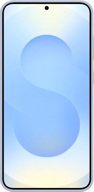Панель Samsung Kindsuit для Samsung Galaxy S25 Plus Light Blue (EF-VS936PLEGWW) - зображення 2