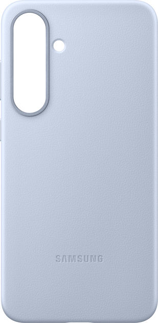 Панель Samsung Kindsuit для Samsung Galaxy S25 Plus Light Blue (EF-VS936PLEGWW) - зображення 4