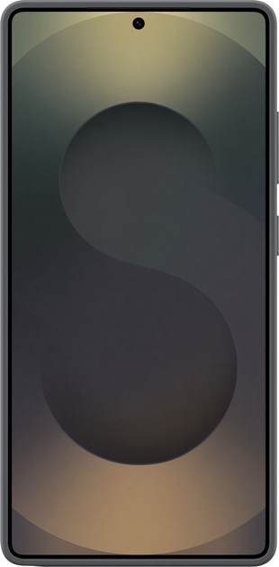 Панель Samsung Silicone для Samsung Galaxy S25 Ultra Black (EF-PS938CBEGWW) - изображение 2