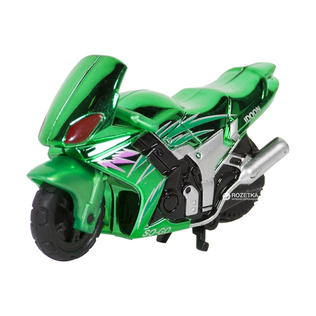 Мотоцикл Idoon SpinGo Mini Stunt Bike (6060105) низкие цены, кредит