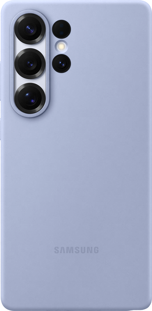 Панель Samsung Silicone для Samsung Galaxy S25 Ultra Light Blue (EF-PS938CLEGWW) від Rozetka на платформі USKIDKA Акція на Панель Samsung Silicone для Samsung Galaxy S25 Ultra Light Blue (EF-PS938CLEGWW) від Rozetka
