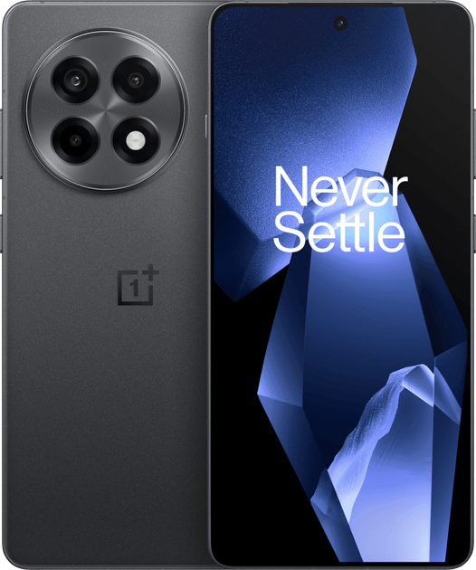 Мобільний телефон Oneplus Ace 5 Pro 12/256GB Black – фото, відгуки ...