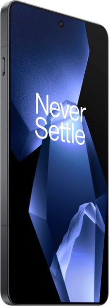 Мобільний телефон OnePlus Ace 5 Pro 12/256GB Black (CN