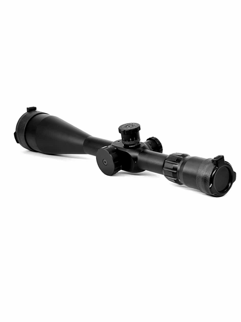 Оптический прицел Falcon 10-50X60 - изображение 5