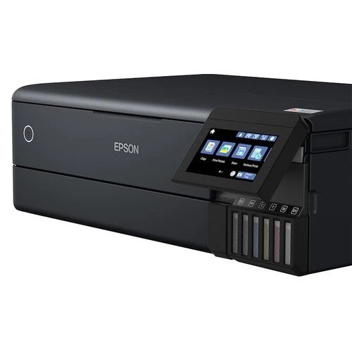 БФП Epson EcoTank L8180 (C11CJ21402) - изображение 7