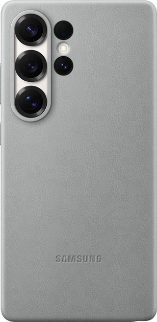 Панель Samsung Kindsuit для Samsung Galaxy S25 Ultra Gray (EF-VS938PJEGWW) від Rozetka на платформі USKIDKA Акція на Панель Samsung Kindsuit для Samsung Galaxy S25 Ultra Gray (EF-VS938PJEGWW) від Rozetka