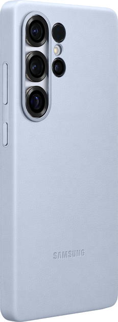 Панель Samsung Kindsuit для Samsung Galaxy S25 Ultra Light Blue (EF-VS938PLEGWW) - зображення 3