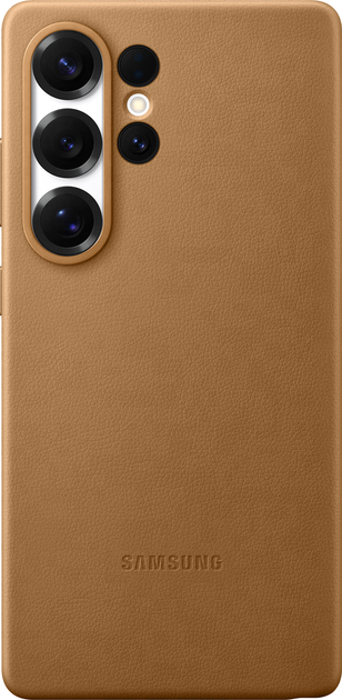 Панель Samsung Kindsuit для Samsung Galaxy S25 Ultra Gold (EF-VS938PFEGWW) від Rozetka на платформі USKIDKA Акція на Панель Samsung Kindsuit для Samsung Galaxy S25 Ultra Gold (EF-VS938PFEGWW) від Rozetka