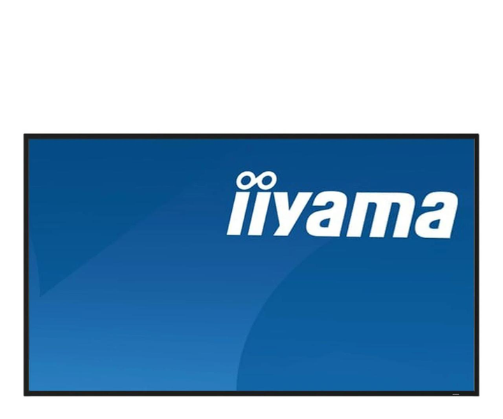 Монитор iiyama ProLite LH5541UHS-B2 (LH5541UHS-B2) EU - изображение 1