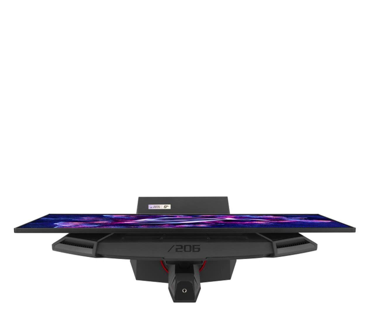 Монитор ASUS ROG Strix OLED XG27ACDNG (90LM0AN0-B01970) EU - изображение 5