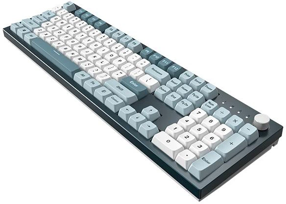 Клавиатура MONTECH MK87FB - изображение 7