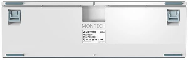Клавиатура MONTECH MK87FB - изображение 8