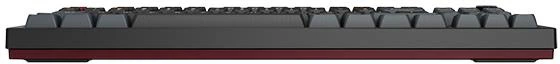 Клавіатура MONTECH MK87FR - Фото 4 Клавіатура MONTECH MK87FR - зображення 4