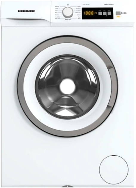 Стиральная машина узкая Heinner HWM-VT1610KD++ – фото, отзывы