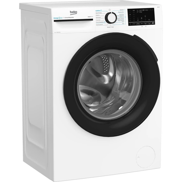 Стиральная машина Beko BM3WFSU47235WB - изображение 2
