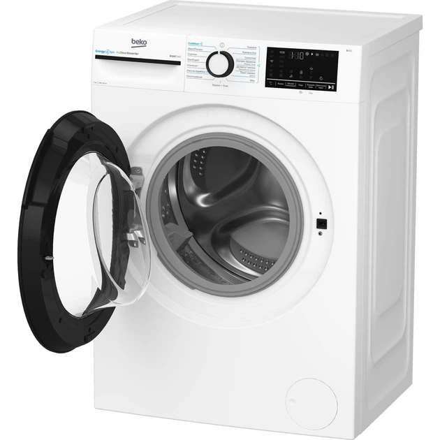 Стиральная машина Beko BM3WFSU47235WB - изображение 4
