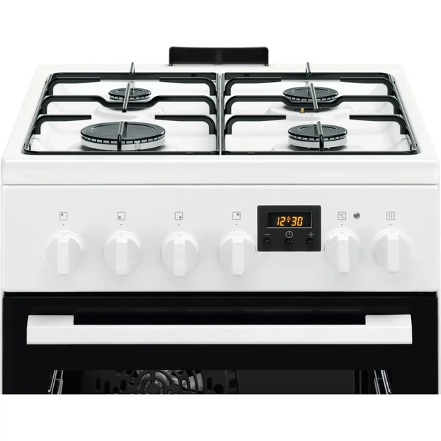 Плита Electrolux LKK540232W - изображение 3