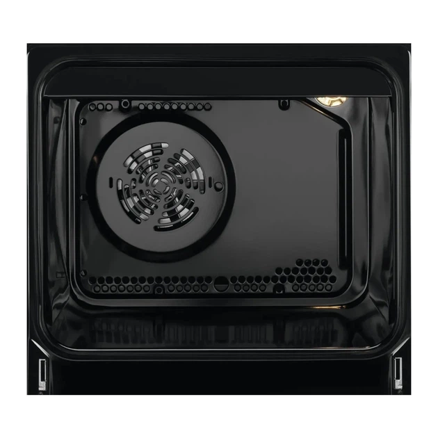 Плита Electrolux LKK540232W - изображение 4