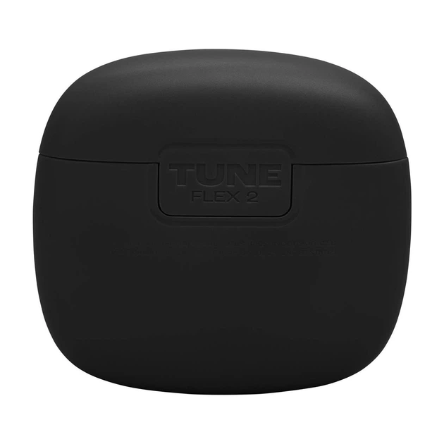 Наушники JBL Tune Flex 2 Black (JBLTFLEX2BLK) - Фото 8 Наушники JBL Tune Flex 2 Black (JBLTFLEX2BLK) - изображение 8