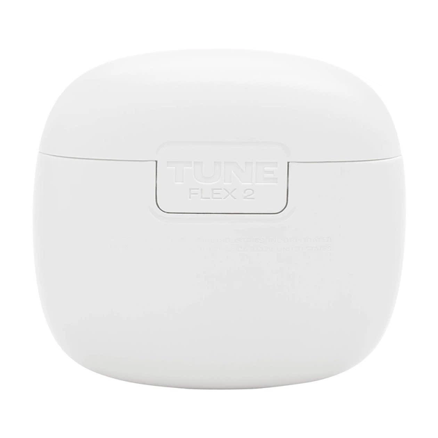 Наушники JBL Tune Flex 2 White (JBLTFLEX2WHT) - изображение 8