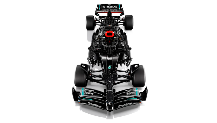 Конструктор Lego Mercedes-AMG F1 W14 E Performance Technic 42171 - зображення 5