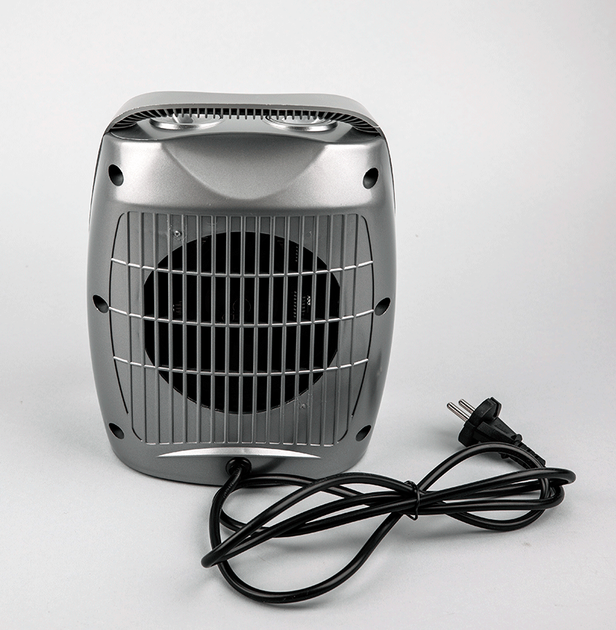 Тепловентилятор Grunhelm PTC-905 - Фото 3 Тепловентилятор Grunhelm PTC-905 - зображення 3