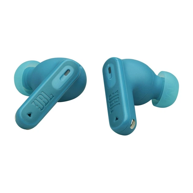 Наушники JBL Tune Beam 2 Turquoise (JBLTBEAM2TQE) - изображение 5