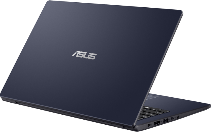 Ноутбук 14" Asus Vivobook 14 (E410MA-EK1945) Intel Celeron N4020 RAM 4GB SSD 256GB 12час батарея Win11 (UKR) - изображение 6