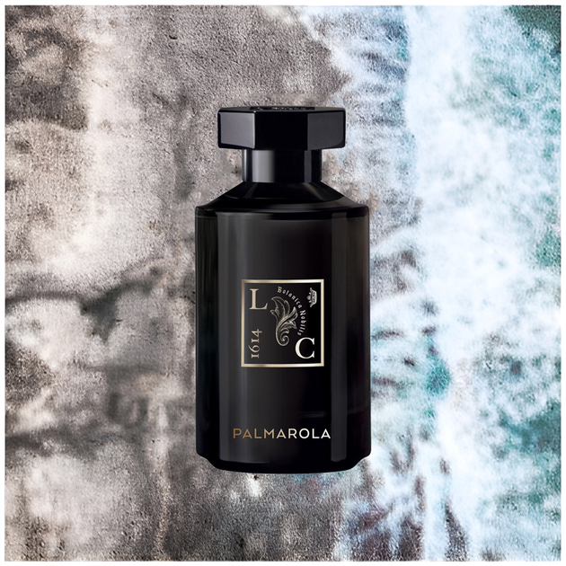 Парфумована вода унісекс Le Couvent Maison de Parfum Parfums remarquables Palmarola 50 мл (3701139903282) - зображення 3