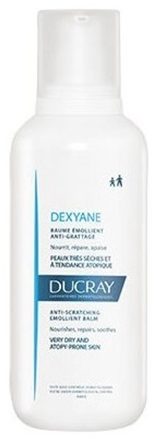 Balsam do ciała Ducray Dexyane Emolientowy 400 ml (8470001859679) - obraz 1