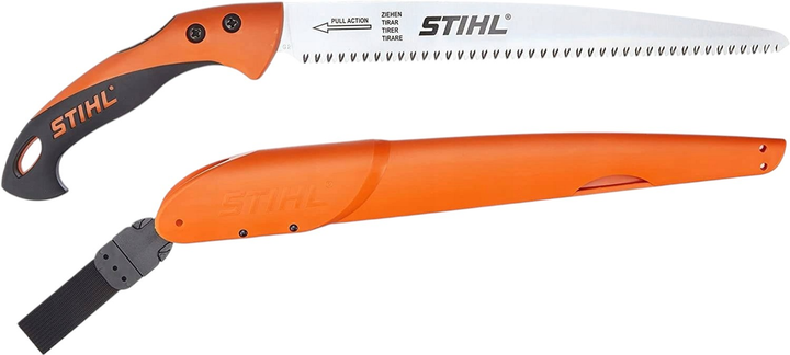 Piła ręczna do gałęzi Stihl PR 33 (0000 881 8702) - obraz 2