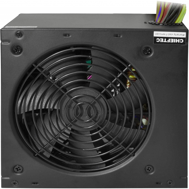 Блок живлення Chieftec iArena 500 W 85+ bulk (GPB-500S8) - изображение 1