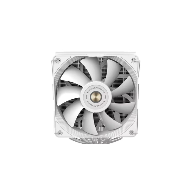 Кулер для процессора Alseye N600-DT-W (AS.01.05.0010) - изображение 1