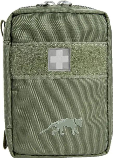 Аптечка Tasmanian Tiger First Aid Mini. Olive - изображение 1