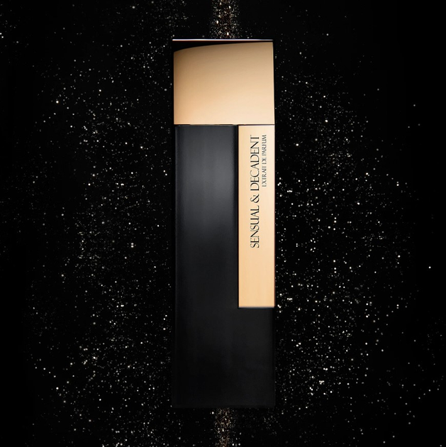 Perfumy unisex Laurent Mazzone Sensual & Decadent 100 ml (3760213760524) - obraz 4