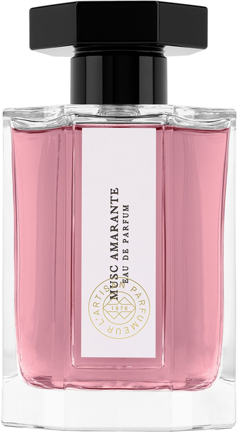 Парфумована вода унісекс L'Artisan Parfumeur Musc Amarante 100 мл (3660463008325) - зображення 1