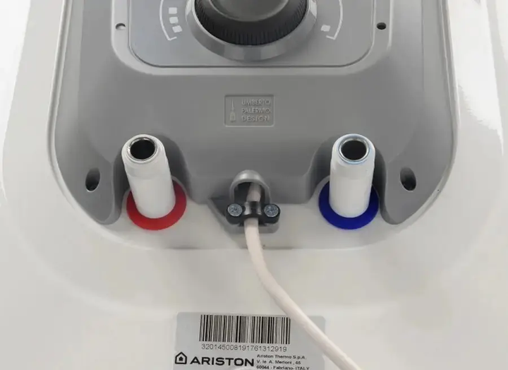 Бойлер Ariston PRO1 R 80 V 1,8K PL EU - зображення 2