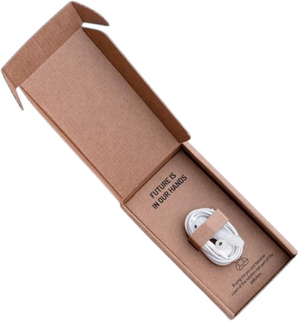 Навушники Samsung AKG USB Type-C White (GP-TOU021CSDWW) - зображення 7