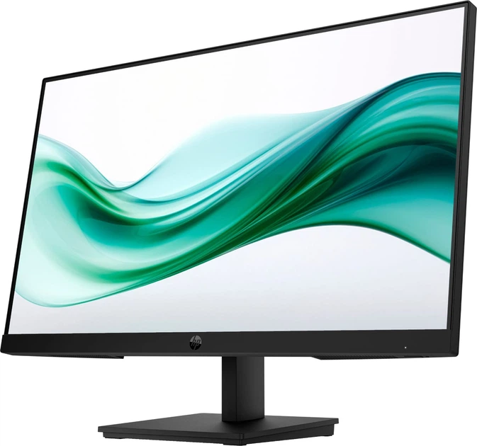 Монітор 23.8" HP S3 Pro 324pv VA 100 Гц 5 мс Чорний (9U5C1AA) (198122210350) - зображення 3