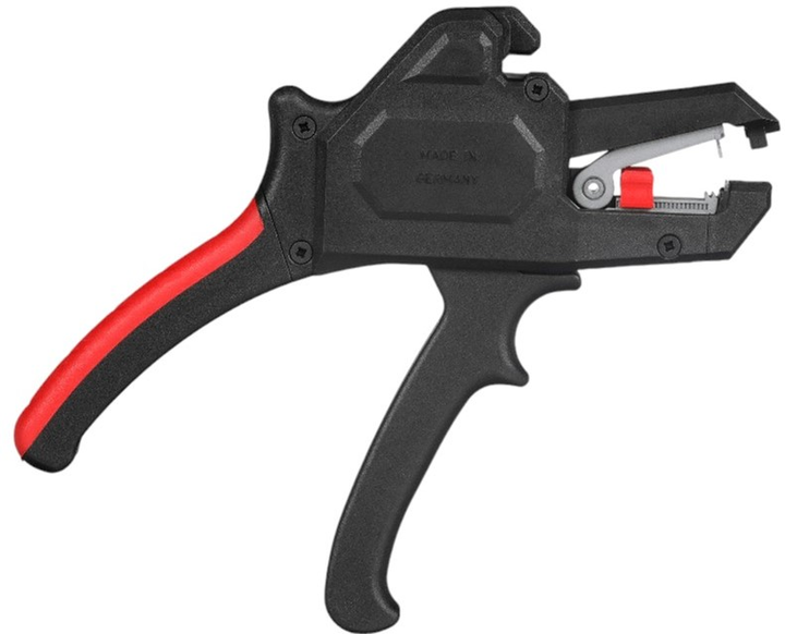 Автоматичний стрипер Knipex 180 мм (12 62 180) - зображення 5