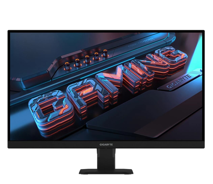 Монитор Gigabyte GS27U EU - изображение 1