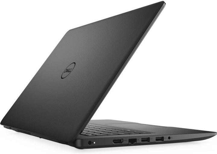 Laptop Dell Vostro 14 3491 (N101VN3491EMEA01_2101_pro) Black - obraz 5