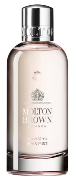 Mgiełka do włosów Molton Brown Suede Orris 100 ml (8080126214) - obraz 1