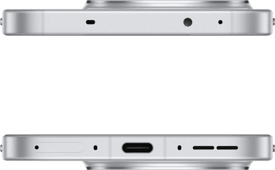 Мобильный телефон OnePlus Ace 5 Pro 12/512GB White (CN) - Фото 8 Мобильный телефон OnePlus Ace 5 Pro 12/512GB White (CN) - изображение 8