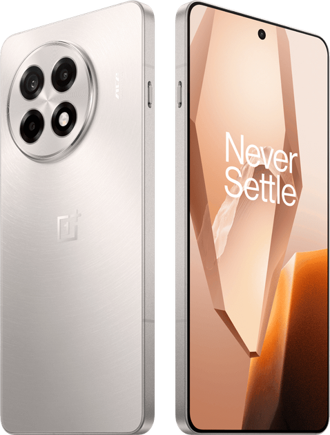 Мобильный телефон OnePlus Ace 5 16/512GB White (CN) - изображение 2
