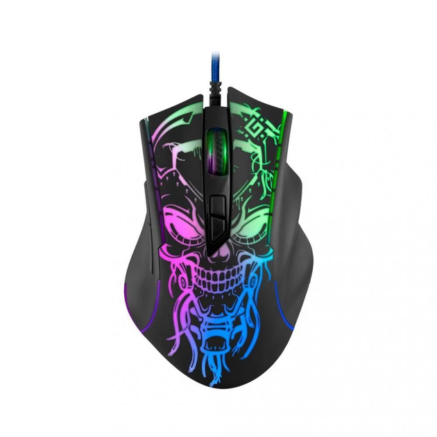 Миша Defender Bulletstorm GM-928 (52928) - изображение 1